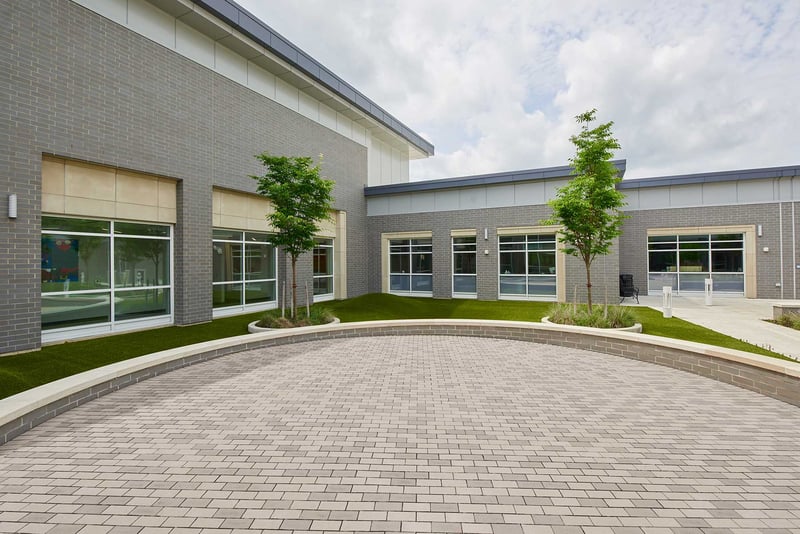 Steeplechase Elementary School preview 9